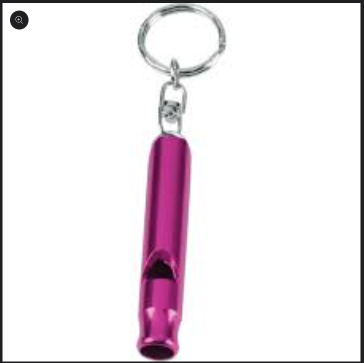 Emergency Whistle