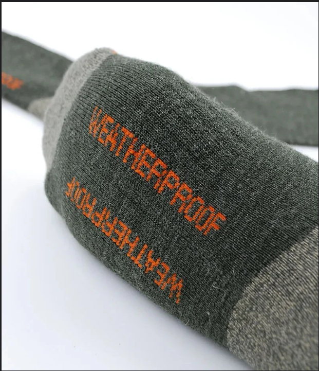 Merino Wool Socks
