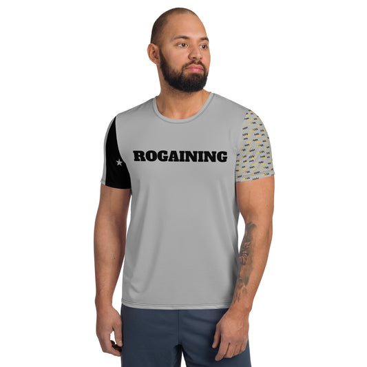 ARC 2024 Championship Men's Athletic T-shirt