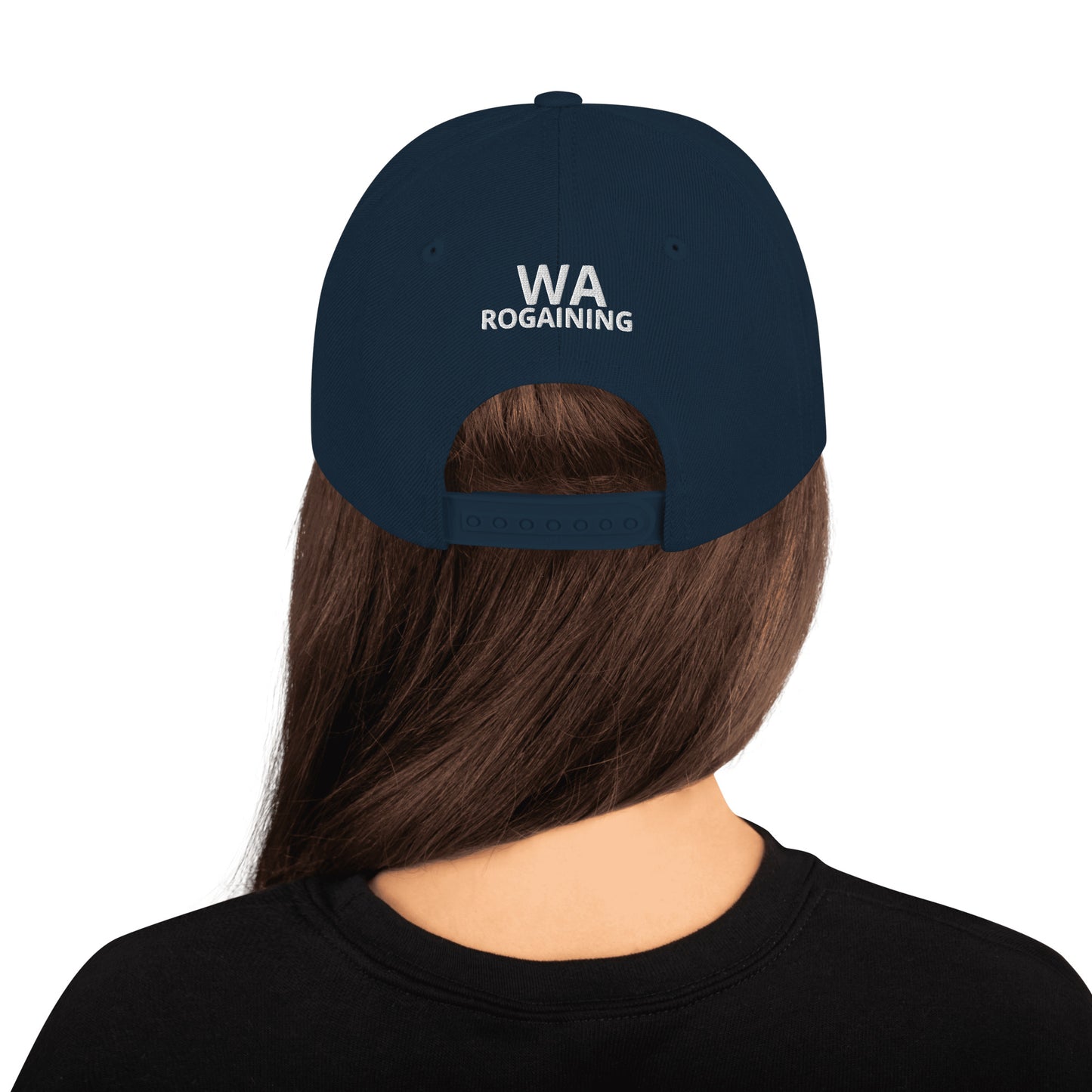 WARA Snapback Hat