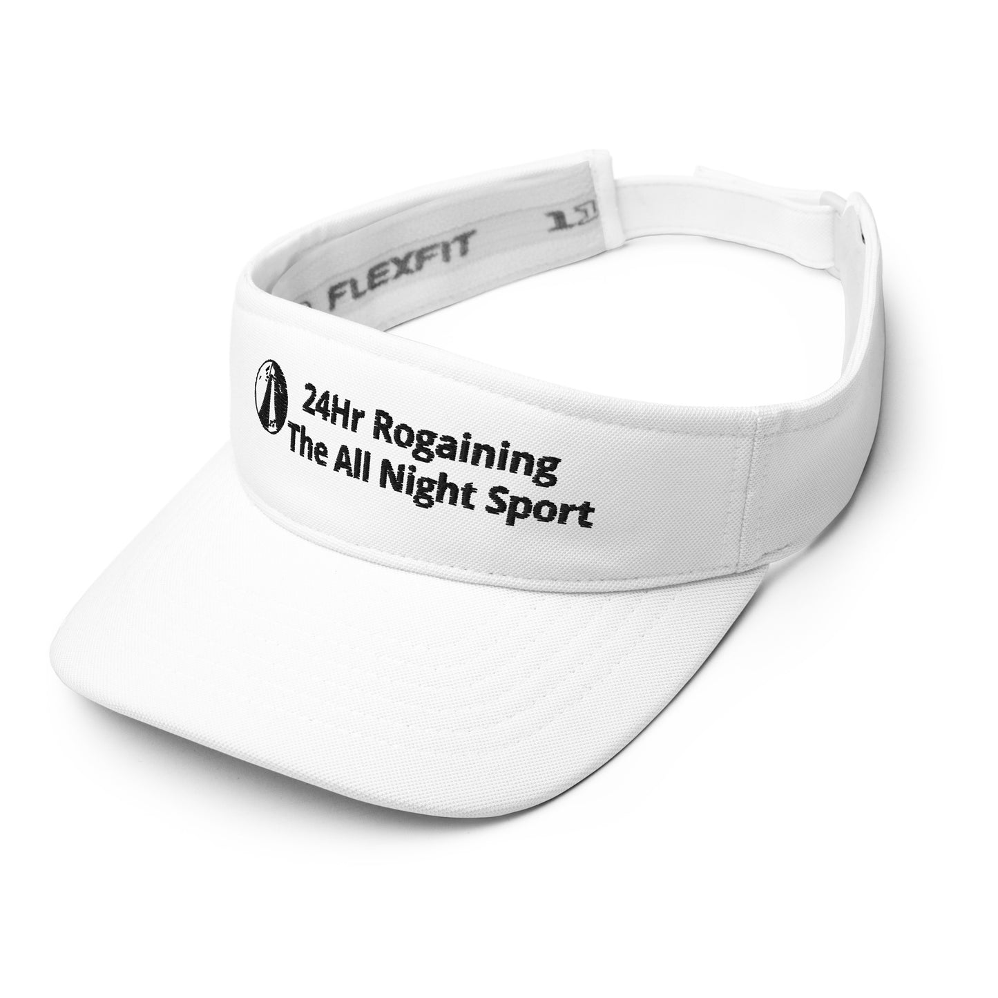 WARA 24hr Rogaining  Visor
