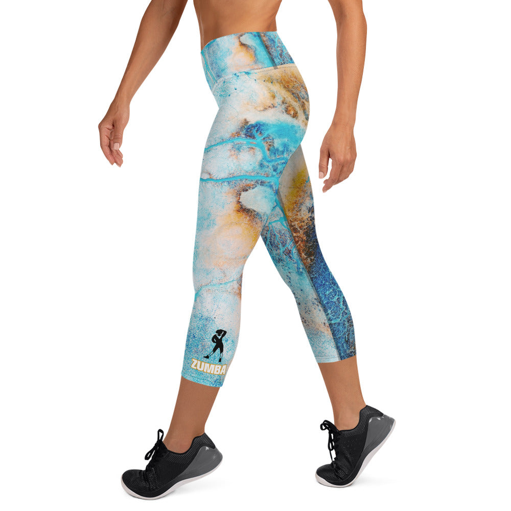 Zumba tights 2024