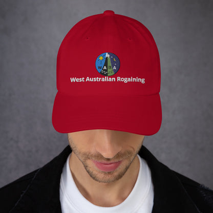 WARA CLASSIC CAP
