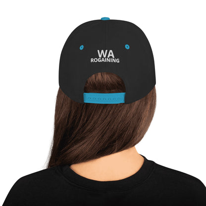 WARA Snapback Hat