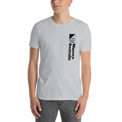 ARC 2024 Championship Short-Sleeve Unisex T-Shirt