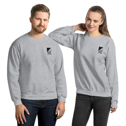 ARC 2024 Championship Unisex Sweatshirt - Grey