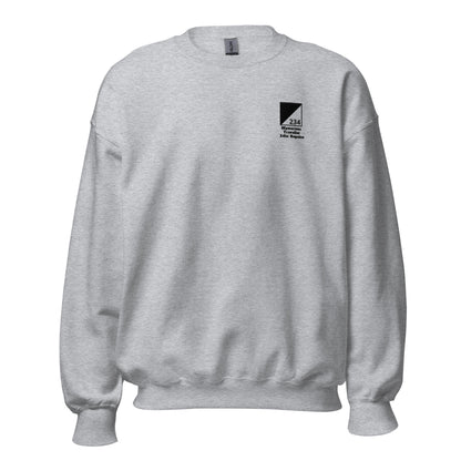 ARC 2024 Championship Unisex Sweatshirt - Grey